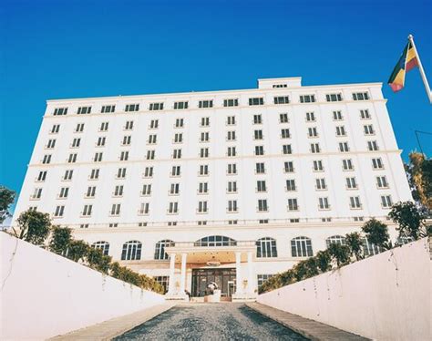 HAILE GRAND - ADDIS ABABA - Hotel Reviews, Photos, Rate Comparison ...