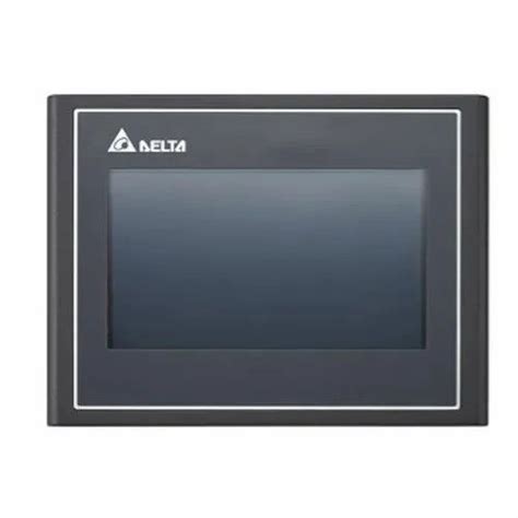 Human Machine Interface - B Series HMI Service Provider from Surat