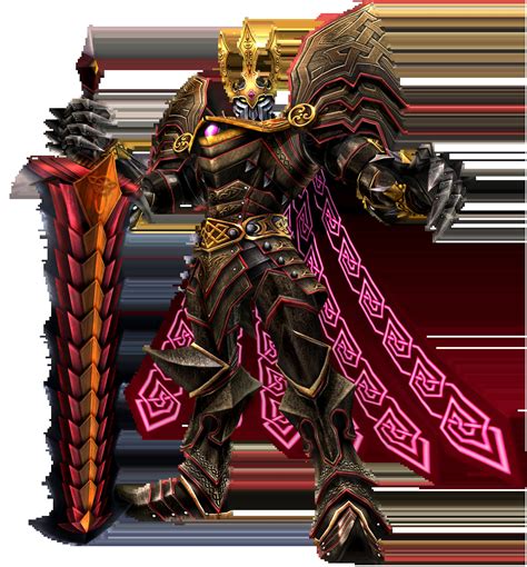 King Arthur - Sonic Wiki