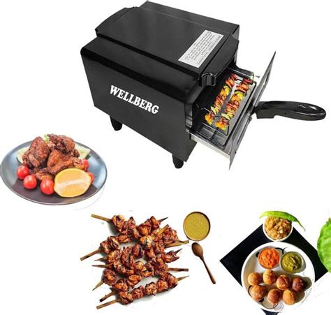 Electric Tandoor - Buy Electric Tandoor Online at Best Prices In India ...