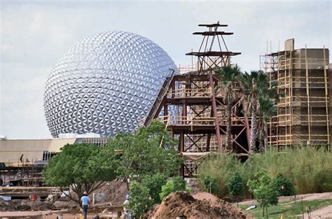 Image result for Time Magazine Epcot
