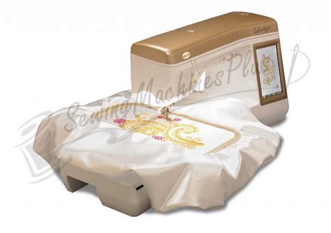 Image result for Baby Lock Unity Embroidery Machine