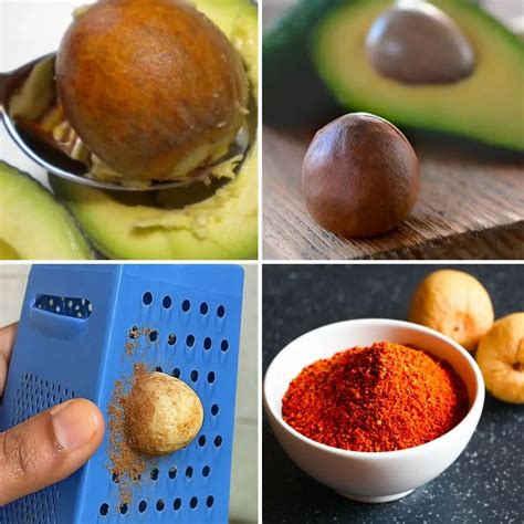 Don’t Toss That Avocado Pit: Surprising Health Benefits and Uses