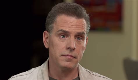 Hunter Biden Is All Kinds of Scandals, All Rolled Into One | National ...