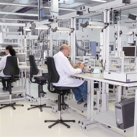 Assembly Technology | Bosch Rexroth India