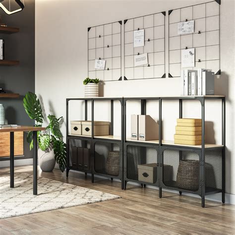 Light Brown Flooring