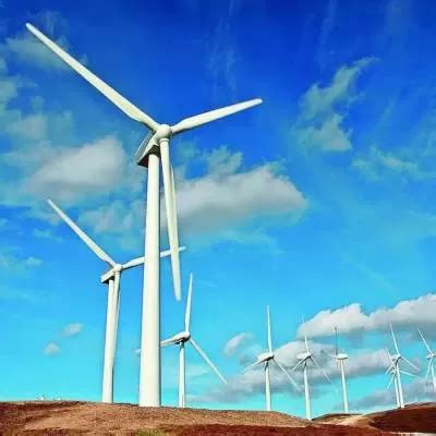 CCI Approves Wind Power Deal Involving TPG and SGRE