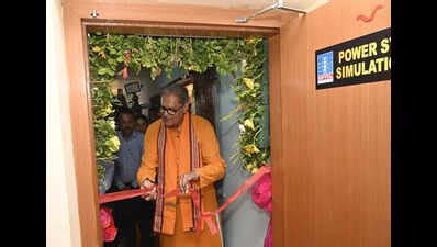 OPTCL opens power lab at Chandaka