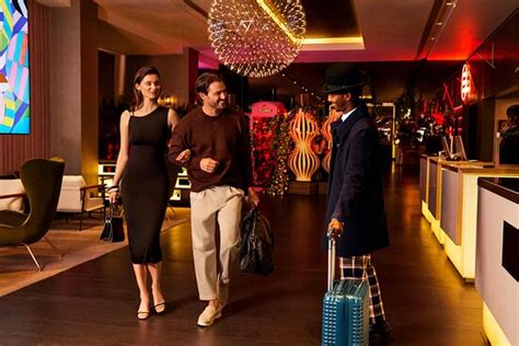 PULLMAN LONDON ST PANCRAS - Hotel Reviews, Photos, Rate Comparison ...