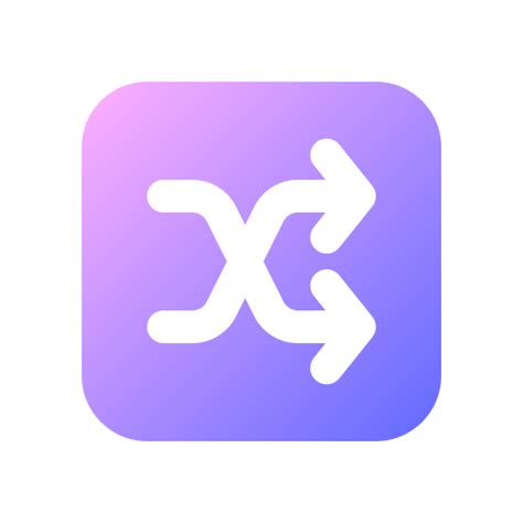 Image result for Randomizer Icon