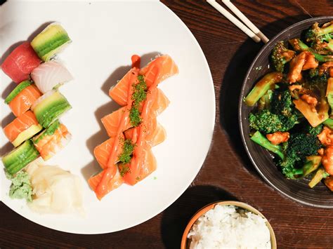 The 9 Best Chinese Restaurants In Washington DC's Chinatown ...