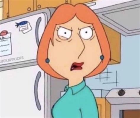 Family Guy Lois Griffin | Family guy funny, Family guy funny moments ...