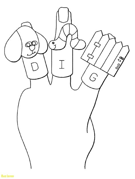 Image result for Puppet Coloring Pages