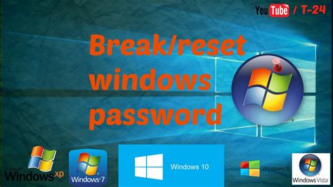 Image result for How Can We Break Computer Password