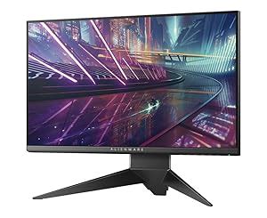 Image result for Alienware 25 Aw2518hf Monitor