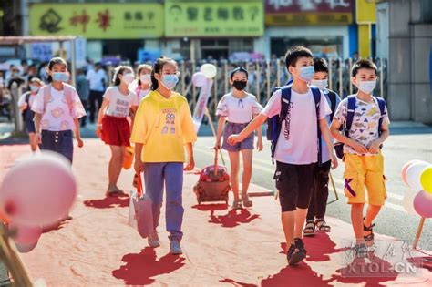 湘潭市公立小学排名榜 湘潭市慈光小学上榜中心完小注重素质培养_排行榜123网