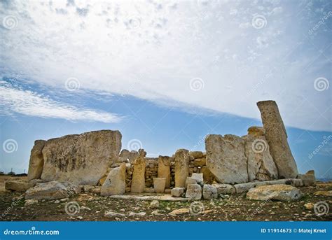 Ħaġar Qim Temples - Malta Ancient Ruins, Ancient Times, Ancient Kingdom ...