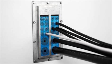 SYNERGY TELECOM PVT LTD (PRADEEP AGARWAL) - Roxtec Comseal