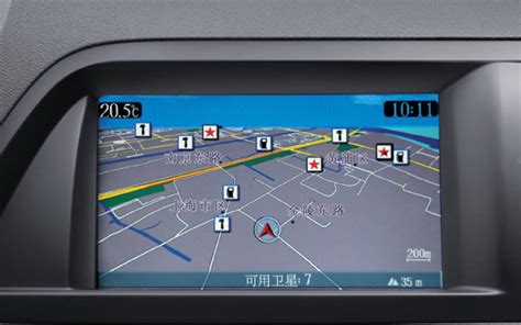 简述自动驾驶的行车定位技术 - 维科号