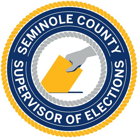 Job Opportunities | Seminole County Supervisor of Elections Office (FL ...