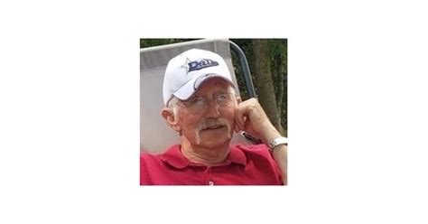 Michael "Mike" Carpenter Obituary (2025) - Buckhannon, WV - Heavner ...