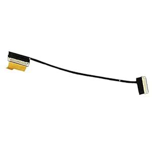 GinTai LCD EDP Display Video Screen Cable Replacement for Lenovo ...