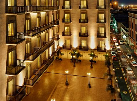 HOTEL VERACRUZ CENTRO HISTORICO - Hotel Reviews, Photos, Rate ...
