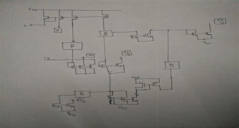 Image result for Cartoonized CMOS Function