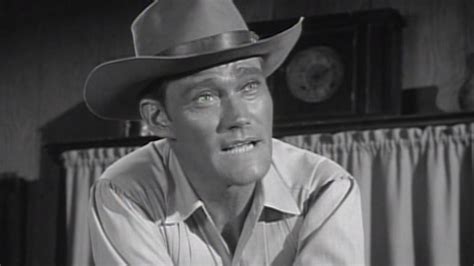 Watch The Rifleman Season 5, Episode 23: The Guest | Peacock