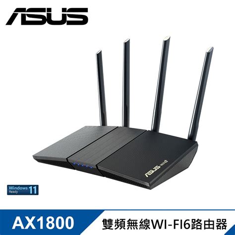 WiFi Router 的图像结果
