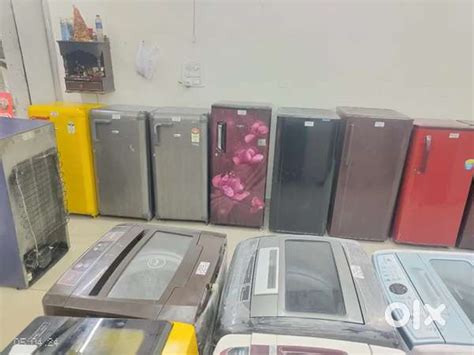 Refurbished fridge available starting at 5000 - Fridges - 1767097099