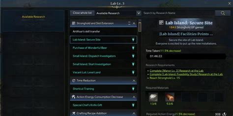 Image result for Lost Ark Stronghold Tutorial