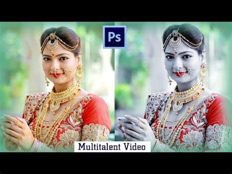 Best Photoshop Tutorial for Wedding Color 的图像结果