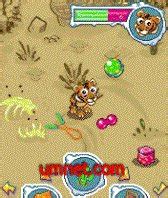 Goosy Pets Tiger 240x320 java game free download : Dertz
