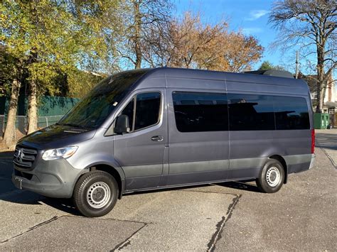 Image result for 2019 Sprinter Bus