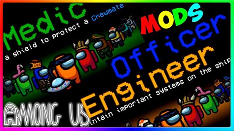 Image result for Among Us Android Mod Menu