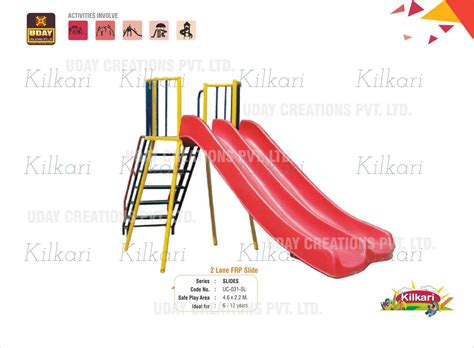 Outdoor Slide Manufacturers in PUNE, Best Outdoor Slide Suppliers in PUNE