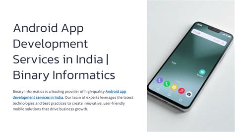 Image result for Android App Development India