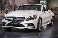 Mercedes C43 Convertible Review by 2019 Mercedes Amg C43 Convertible Review Trims Specs And Mercedes C43 Convertible Review