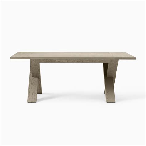 The Flushing Dining Table - Lumber2Love Furniture