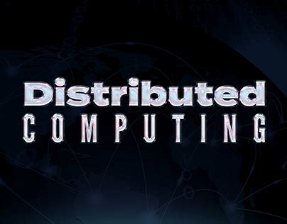 Image result for Distributed-Computing Icon
