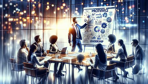 Image result for Proactive Leadership