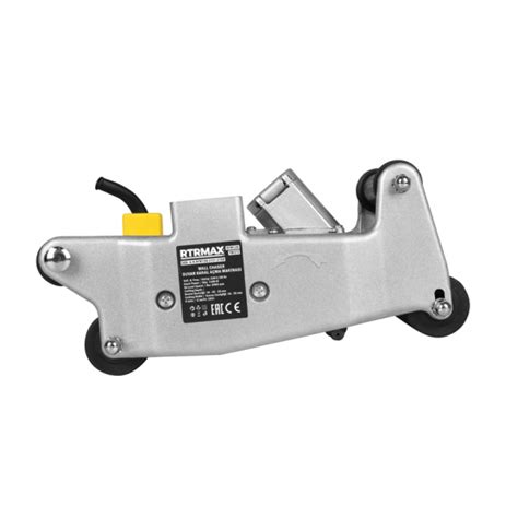 Duvar Kanal Açma Makinası 1100W Rtrmax Rtm139 - fiyat, nalburdavar