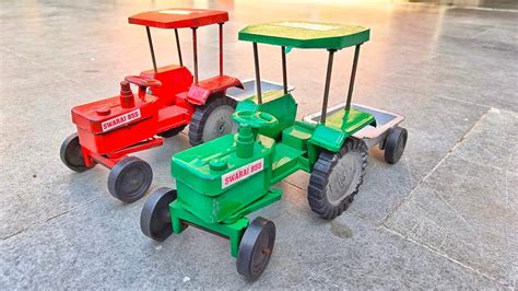 Image result for Project Farm Tractor