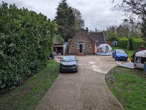 Image result for Goose Flying Over Taskmaster House