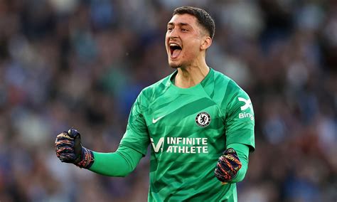 Everton set to finalise deal for Bournemouth goalkeeper with the ...