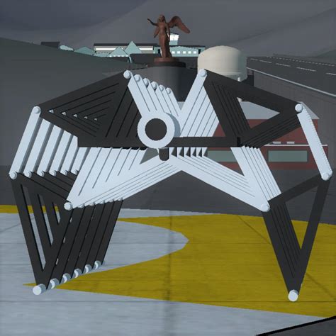 Strandbeest Robots 的图像结果