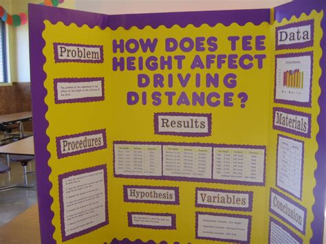 Science Project Examples 的图像结果