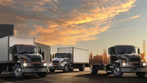 Mack Truck Supplier Portal at Caitlyn Lavater blog