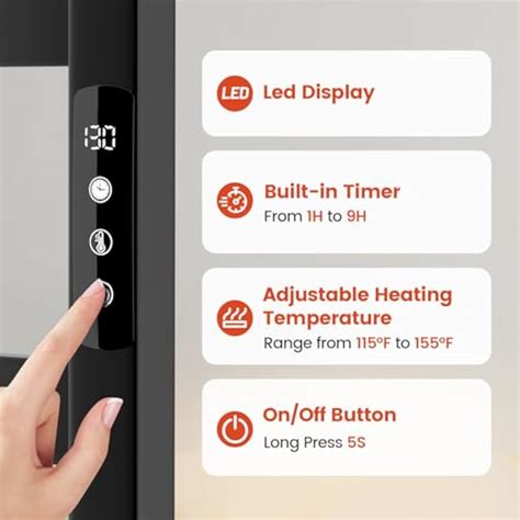 Chomolhari Tower Warmer Rack, 6 Bars Stainless Steel Wall India | Ubuy